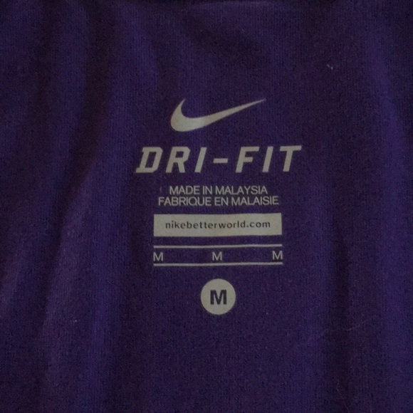 Nike pull-over - Picture 4 of 6